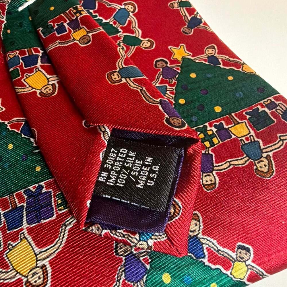 Save The Duck Men's Multi Accessory - Picture 4 of 5